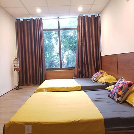 Codo Homestay Hue Bagian luar foto