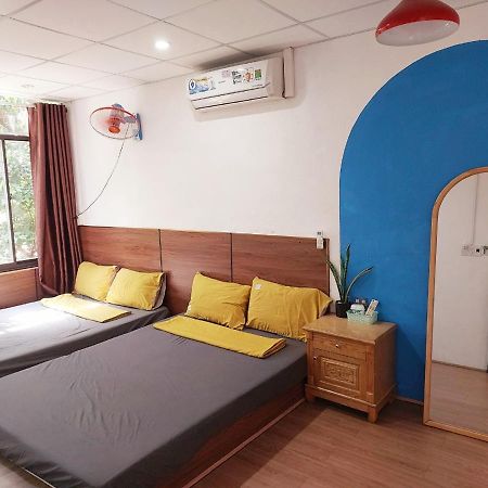 Codo Homestay Hue Bagian luar foto