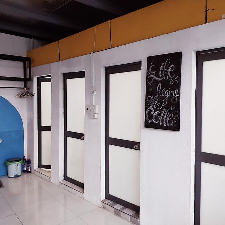 Codo Homestay Hue Bagian luar foto