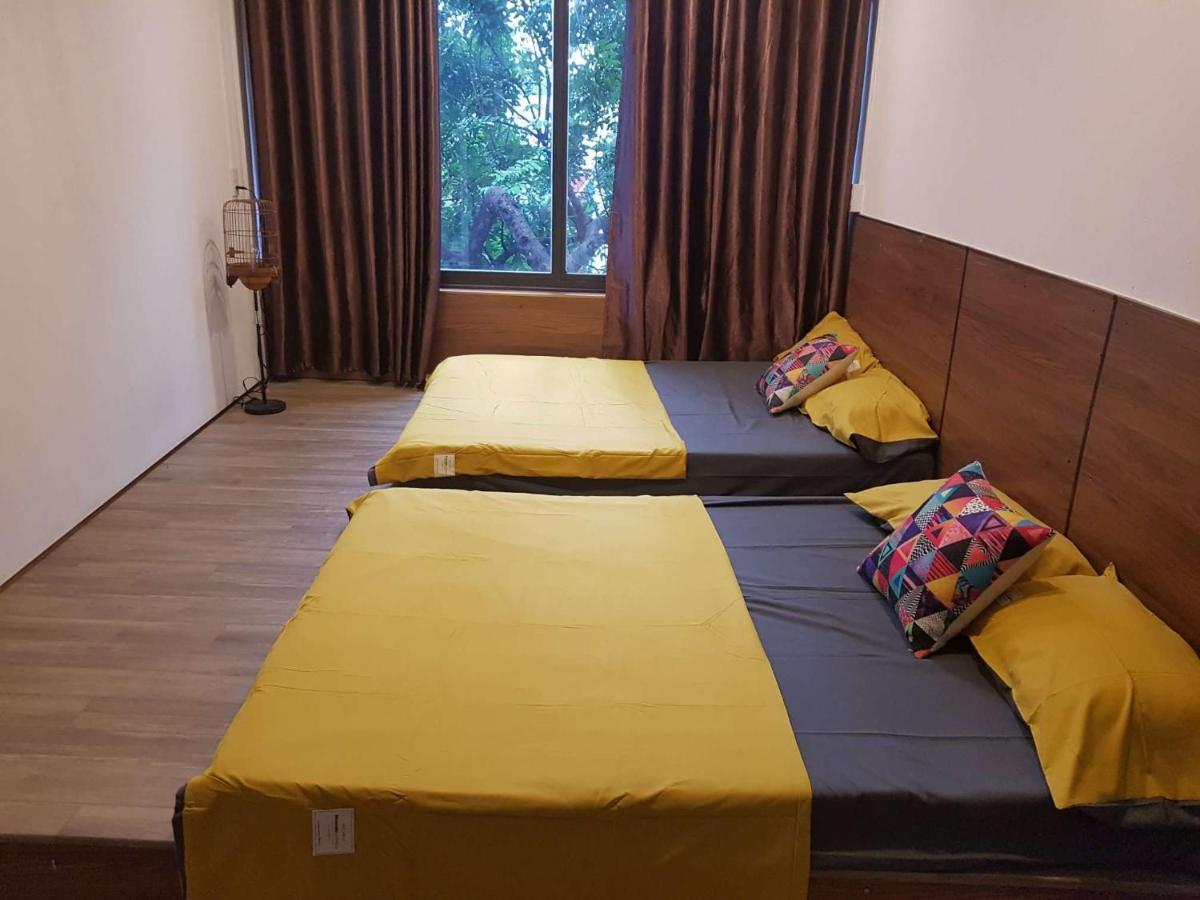 Codo Homestay Hue Bagian luar foto