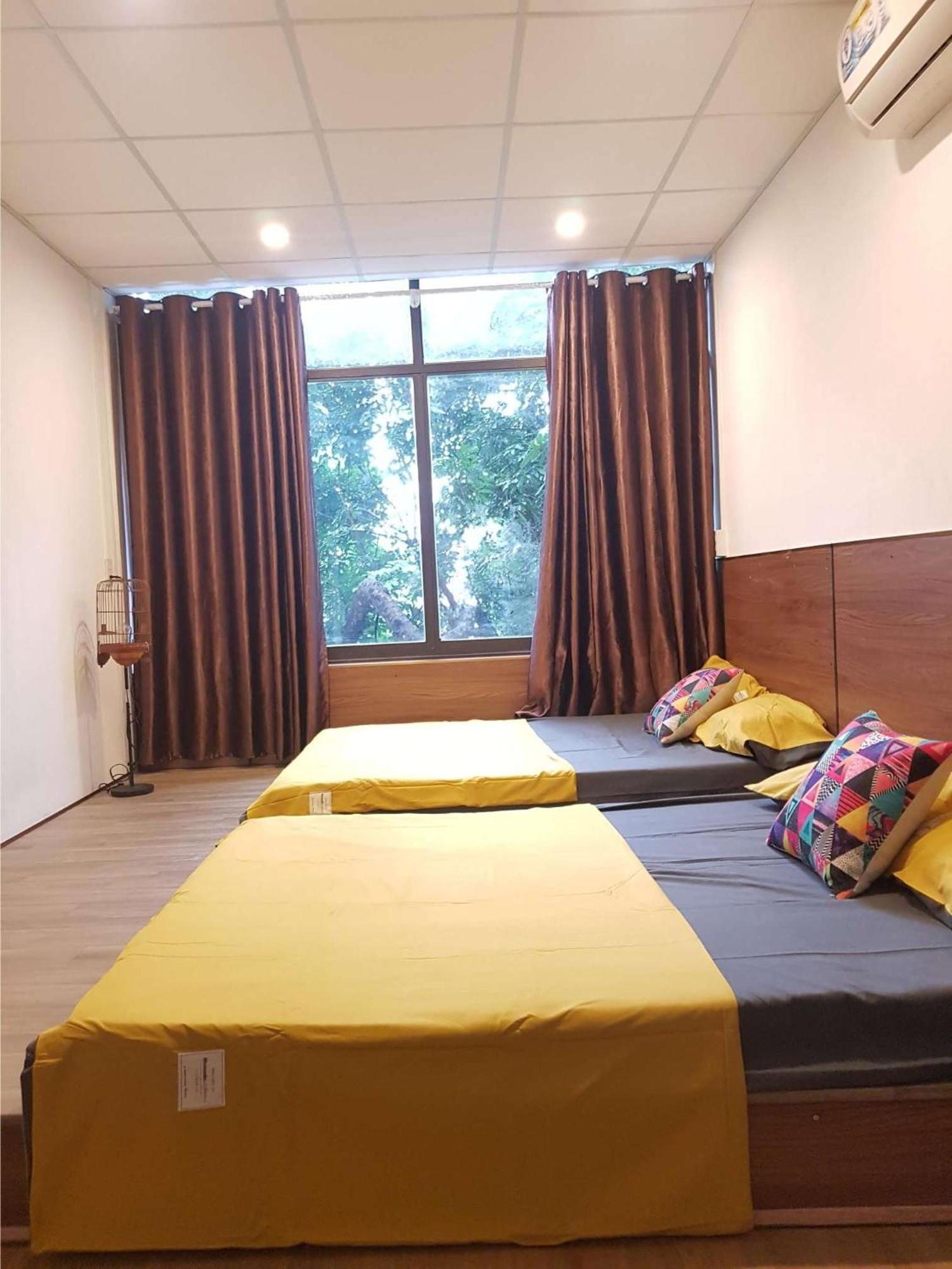 Codo Homestay Hue Bagian luar foto