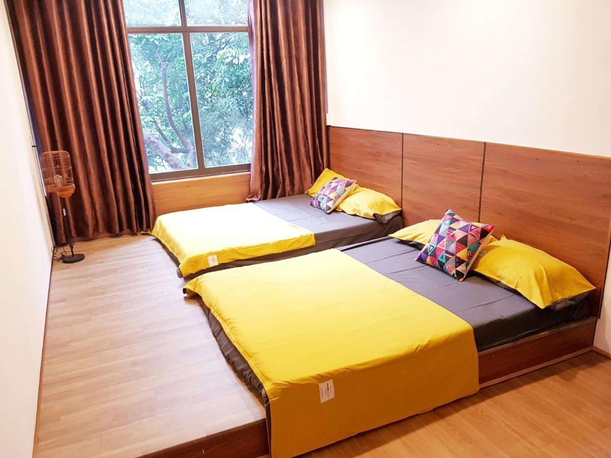 Codo Homestay Hue Bagian luar foto