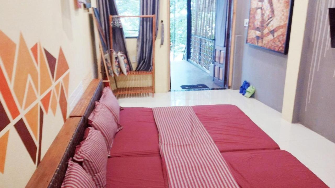 Codo Homestay Hue Bagian luar foto