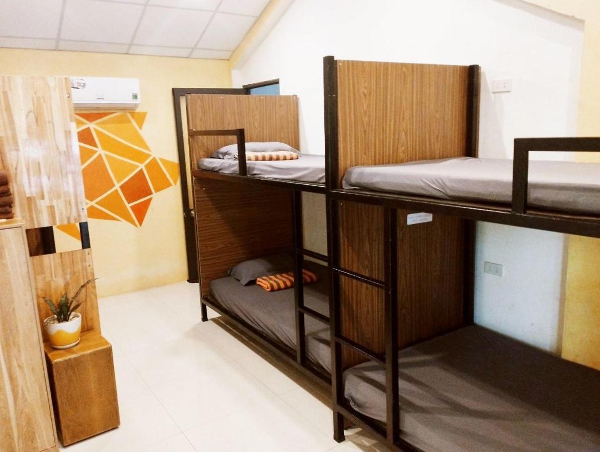 Codo Homestay Hue Bagian luar foto