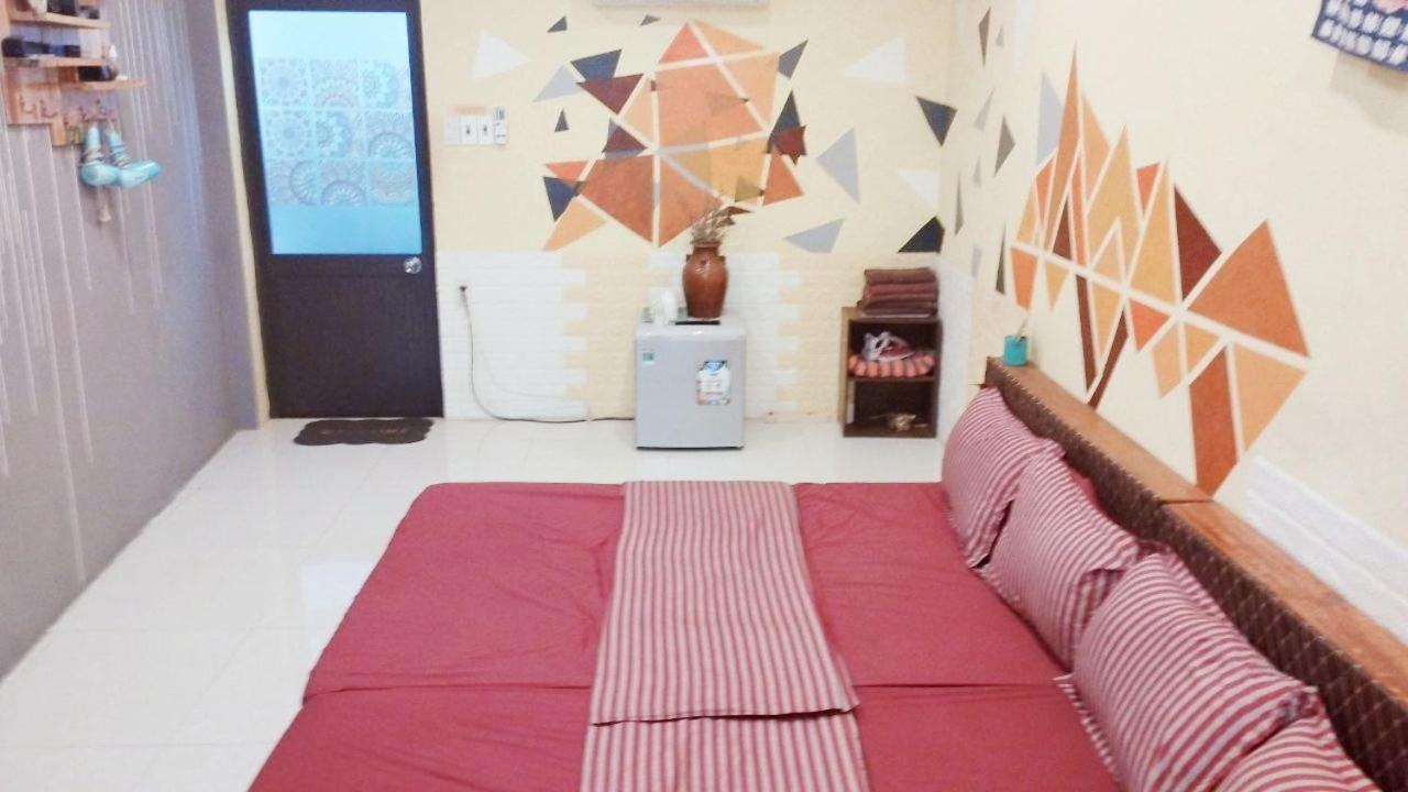 Codo Homestay Hue Bagian luar foto