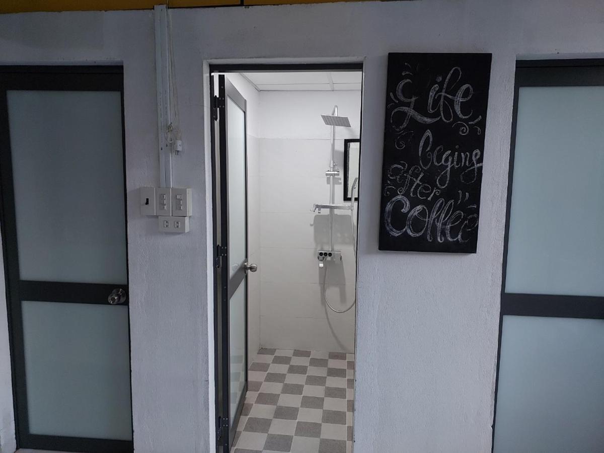 Codo Homestay Hue Bagian luar foto