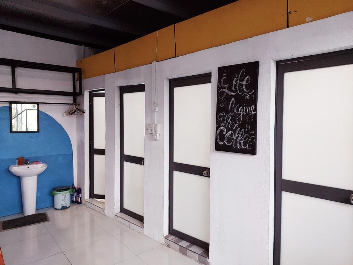 Codo Homestay Hue Bagian luar foto