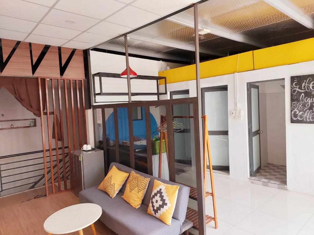 Codo Homestay Hue Bagian luar foto