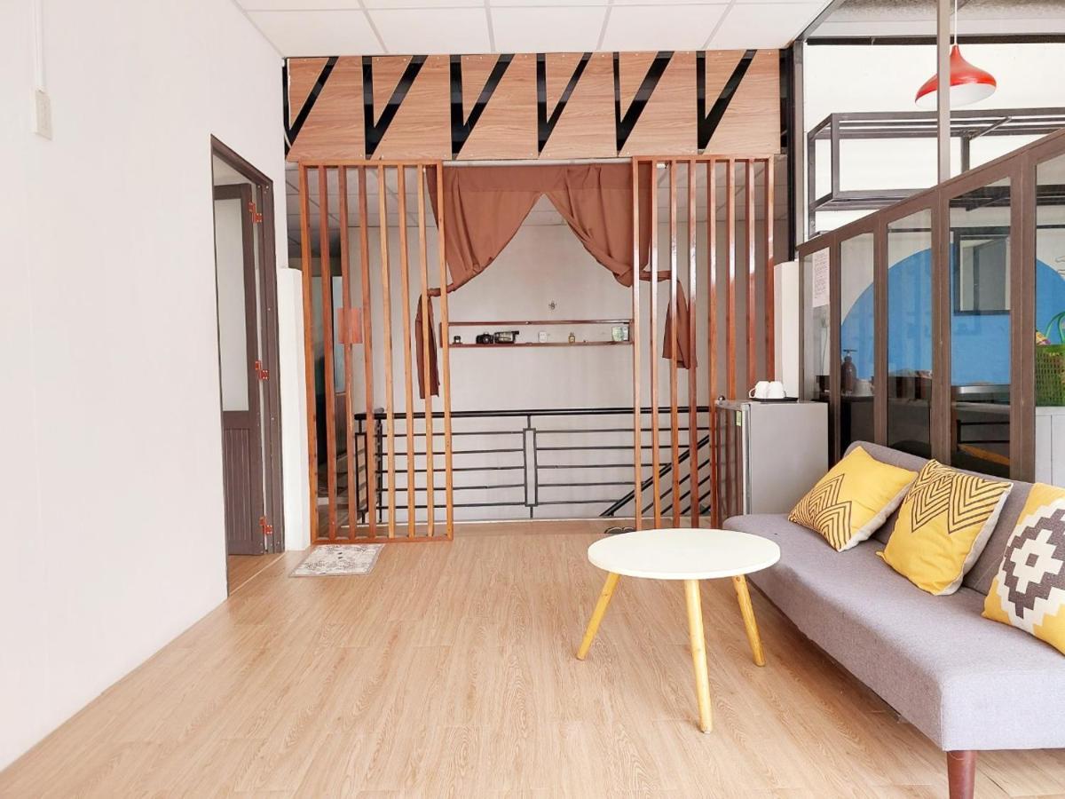 Codo Homestay Hue Bagian luar foto