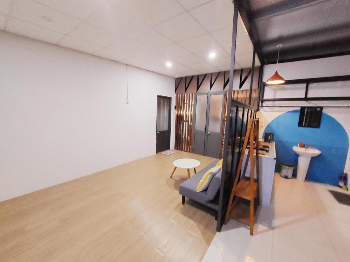 Codo Homestay Hue Bagian luar foto