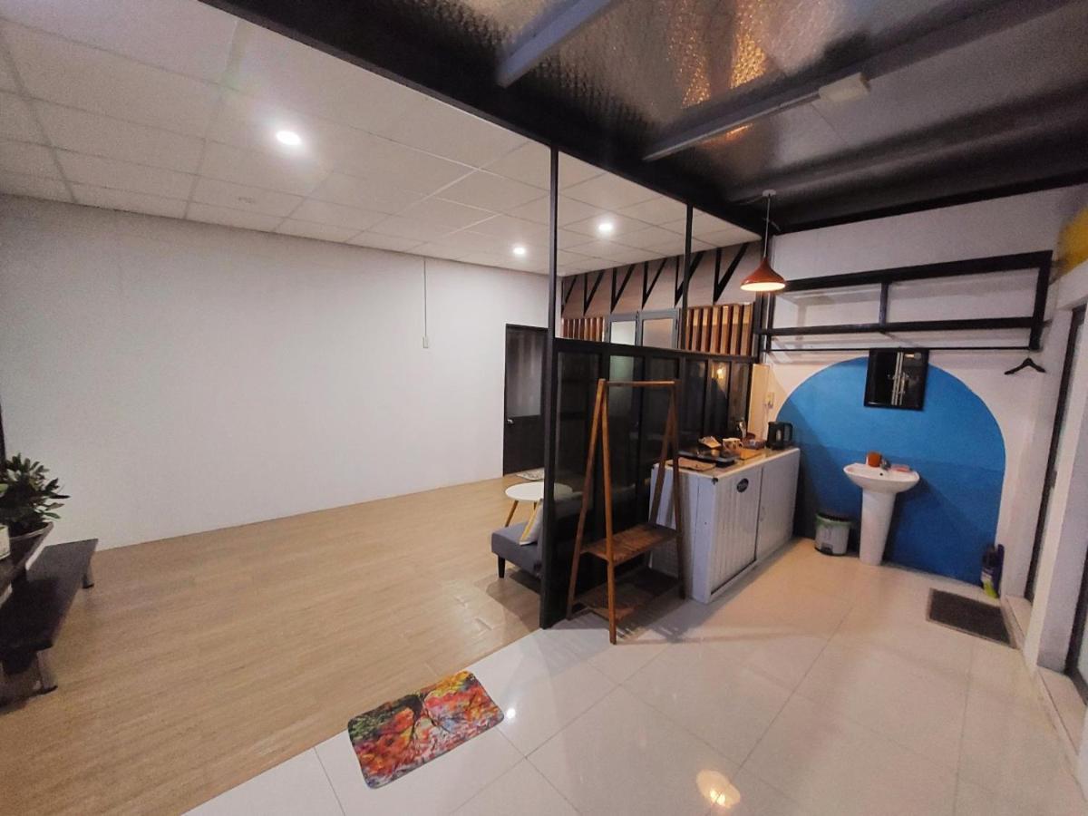 Codo Homestay Hue Bagian luar foto