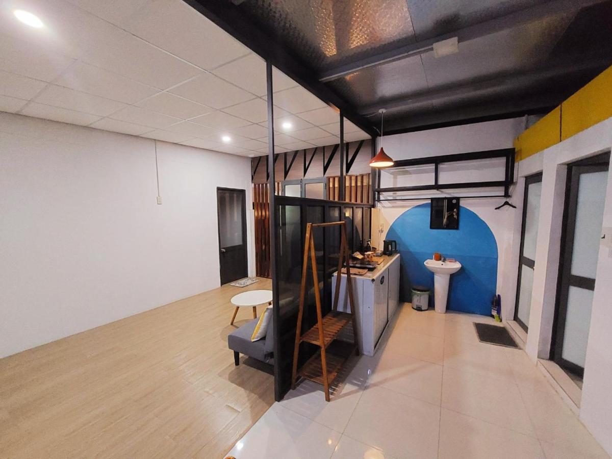 Codo Homestay Hue Bagian luar foto