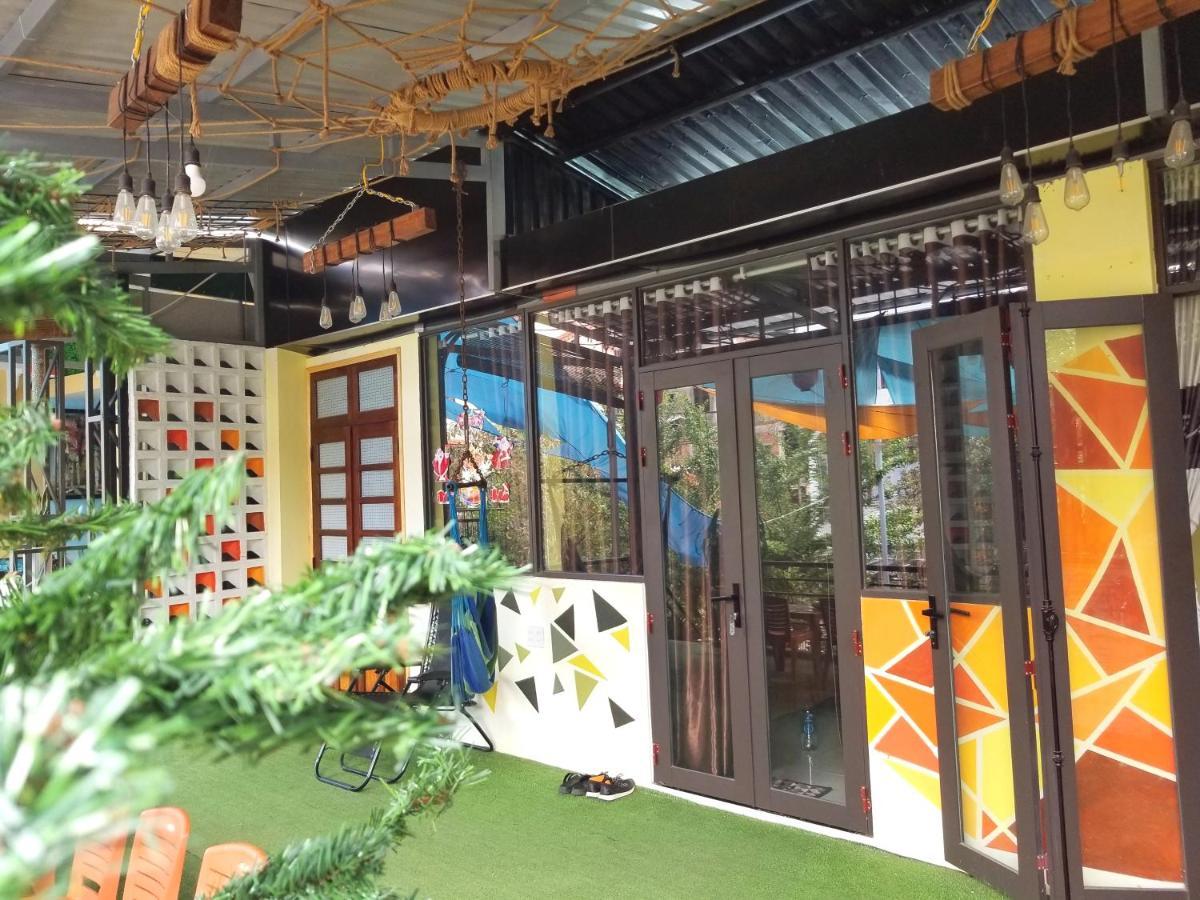 Codo Homestay Hue Bagian luar foto