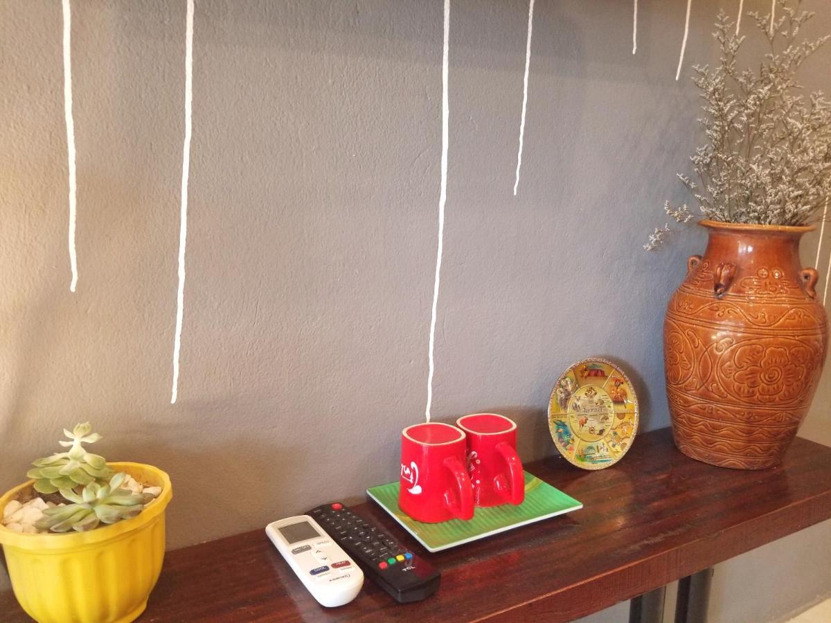 Codo Homestay Hue Bagian luar foto